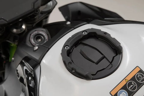 SW-Motech PRO Tank Ring — Kawasaki (TRT.00.787.31100/B)