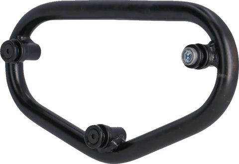 SW-Motech SLC Side Carrier Right Black Triumph Bonneville Speedmaster