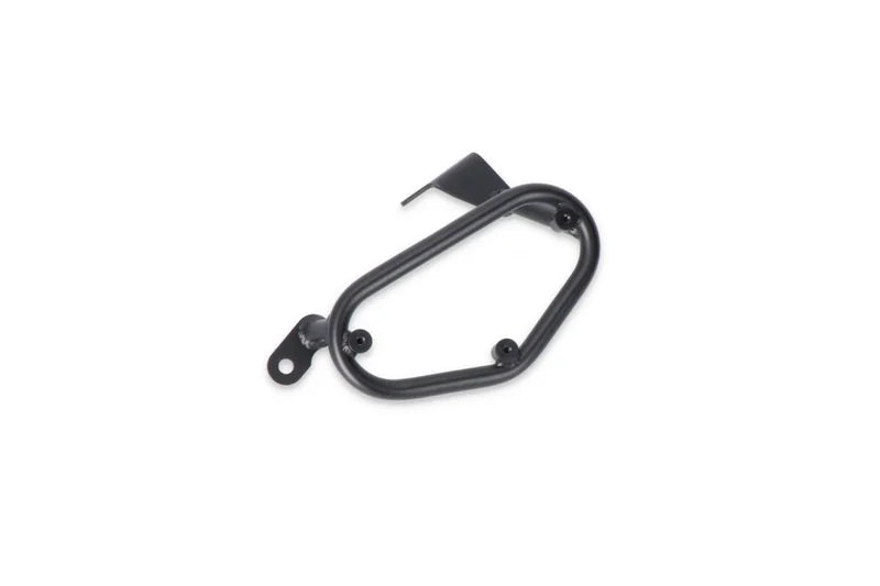 SW-Motech SLC Side Carrier (Left) — Triumph Ton Up Special Edition / Thruxton RS