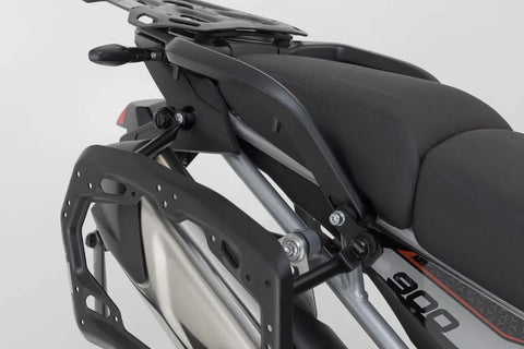 SW-Motech PRO Side Carrier — Triumph Rally PRO / Tiger 900 GT