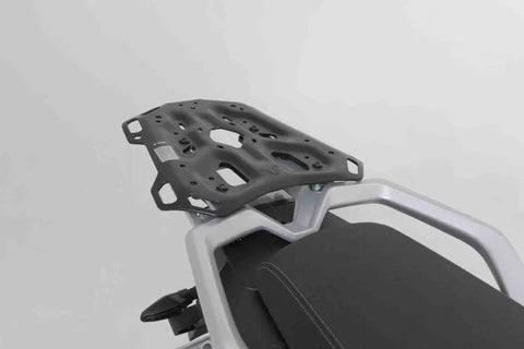 SW-Motech Adventure Rack — CFMoto