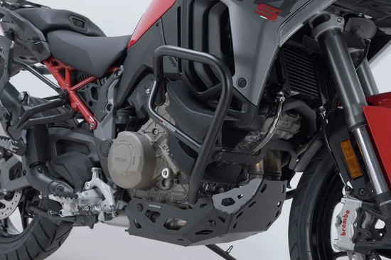 SW-Motech Crash Bar — Ducati Pikes Peak / Multistrada V4