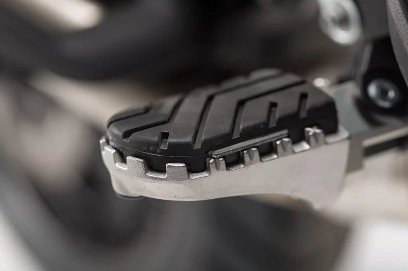 SW-Motech Ion Footpegs KTM 790 ADV