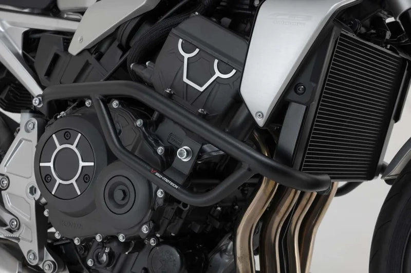 SW-Motech Crash Bar — Honda Neo Sports Cafe (SBL.01.903.10001/B)