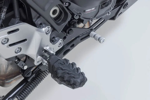 SW-Motech Brake Pedal — Yamaha Tracer 9