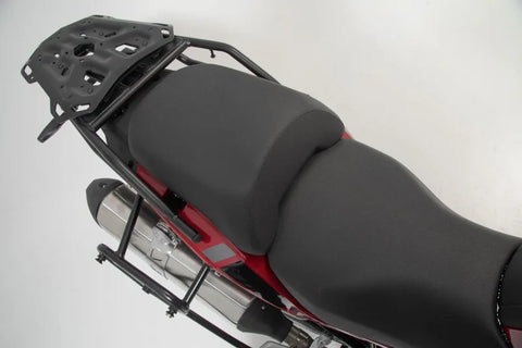 SW-Motech SLC Side Carrier Right Black Benelli Trk 502 X