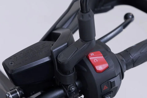 SW-Motech Mirror Extension — Suzuki V-Strom / GSX S Gx