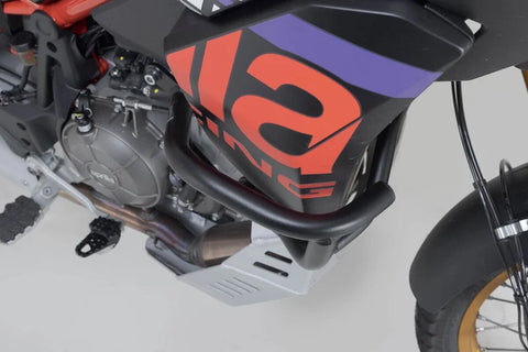 SW-Motech Crash Bar — Aprilia Rally / Tuareg