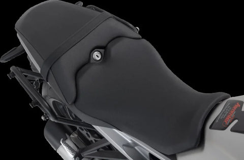 SW-Motech SLC Side Carrier Right Black Honda CB1000R