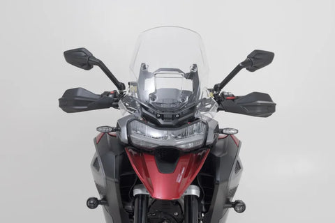SW-Motech Handguard Kit Adventure — Triumph Rally Explorer / Explorer
