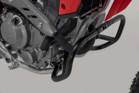SW-Motech Crash Bar Black Honda CRF250L / CRF300L