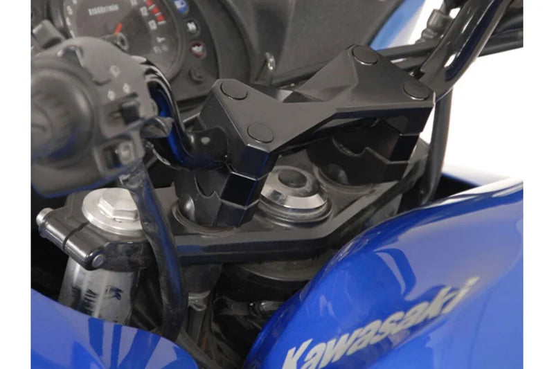 SW-Motech Bar Riser — Kawasaki