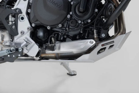 SW-Motech Engine Guard — BMW