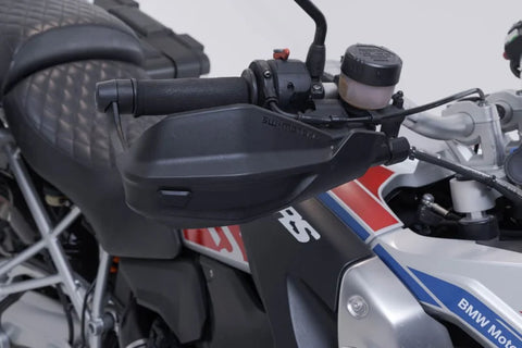 SW-Motech Handguard Kit Adventure — Multi-Fit (HDG.00.220.31901/B)