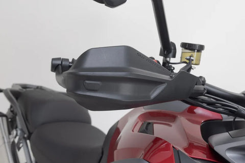 SW-Motech Handguard Kit Adventure — Triumph Rally Explorer / Explorer