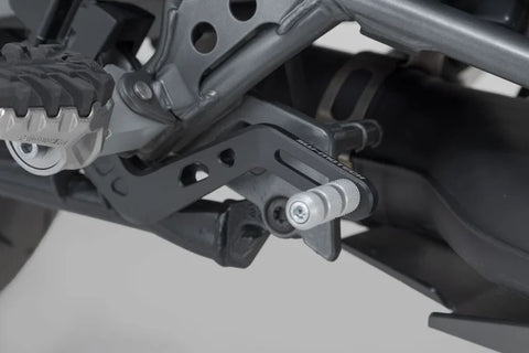 SW-Motech Brake Pedal — BMW Adventure