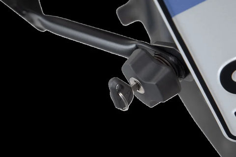 SW-Motech Quick Lock Anti-Theft