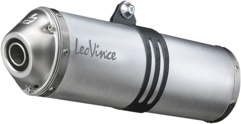 LeoVince Slip-on X3 Enduro DR-Z400