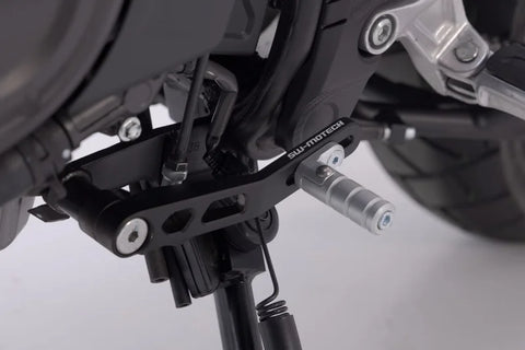 SW-Motech Gear Lever — Honda (FSC.01.919.10000)