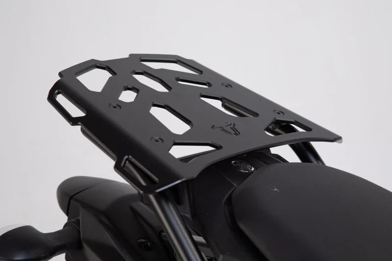 SW-Motech Street Rack Black Yamaha MT-07 Tracer