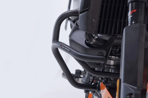 SW-Motech Crash Bar — KTM SMT 890 (SBL.04.918.10000/B)