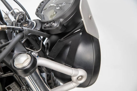 SW-Motech Windscreen — Triumph (SCT.11.884.10001/S)