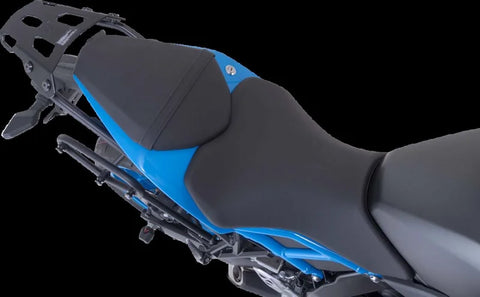 SW-Motech Side Carrier Set SLC
