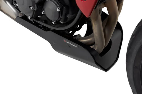 SW-Motech Engine Guard Black Triumph Trident 660 / Tiger 660 Sport