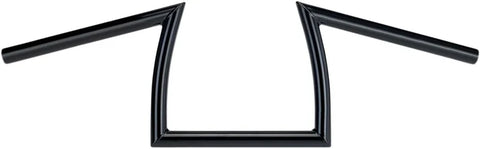 Biltwell Keystone XL 1" Handlebar 8.5" Black