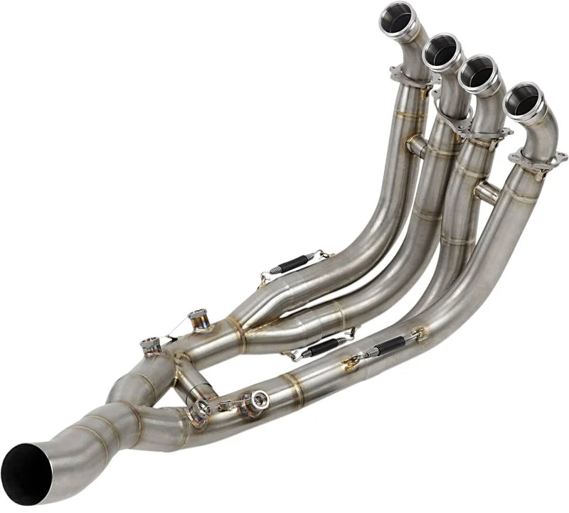 Akrapovic Header SS BMW S1000RR 19