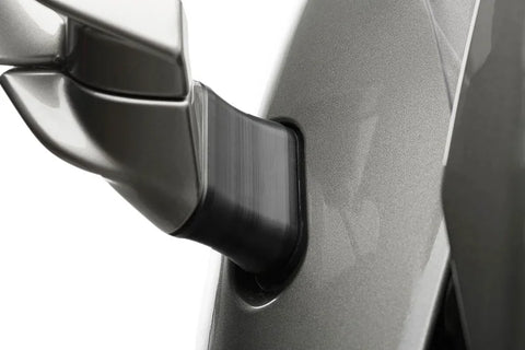 SW-Motech Mirror Extension — Yamaha Fjr
