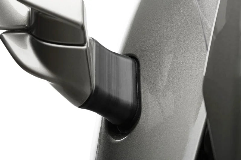 SW-Motech Mirror Extension — Yamaha Fjr