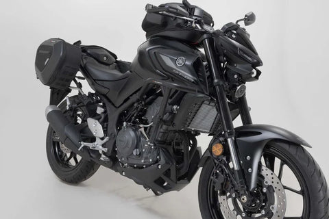 SW-Motech Crash Bar — Yamaha MT-03