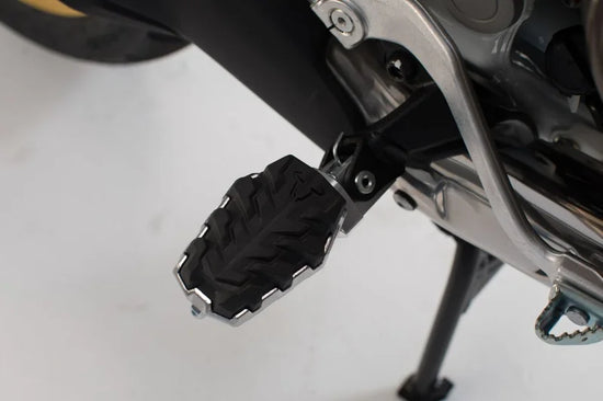 SW-Motech Footrest Kit EVO — Husqvarna & KTM