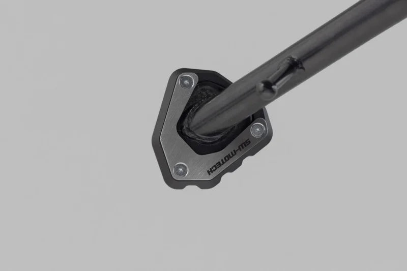 SW-Motech Side Stand Foot Ext — Honda Transalp