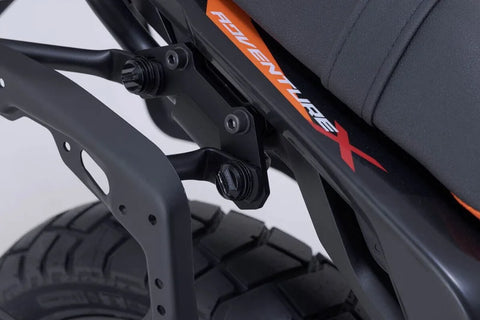 SW-Motech Pro Side Carrier — KTM