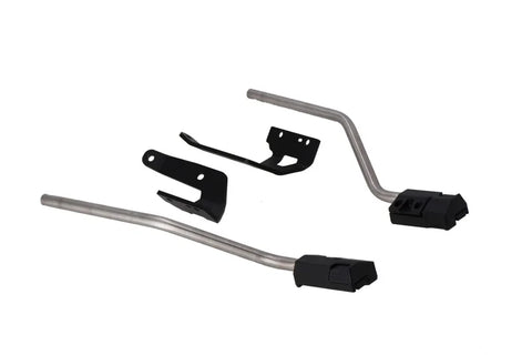 SW-Motech Blaze Pannier Spacer — KTM Super Duke 1290 R