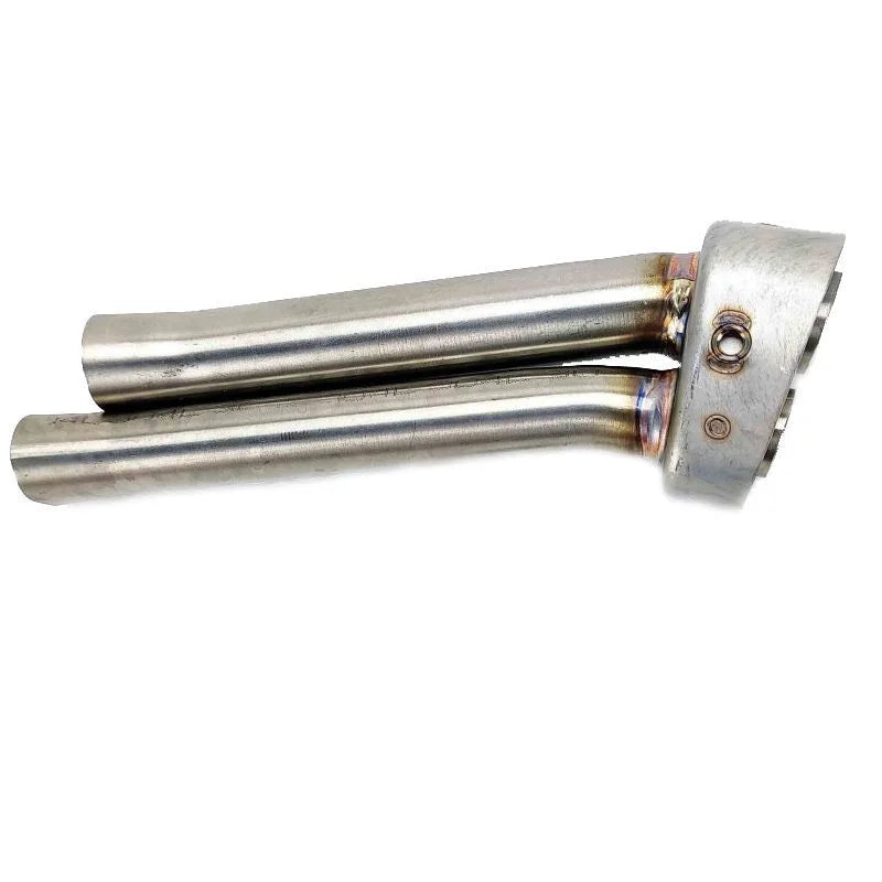 Akrapovic Noise Damper Insert Stainless Steel Suzuki