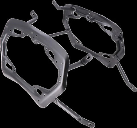 SW-Motech PRO Side Carrier — Triumph Rally PRO / Tiger 1200 GT (KFT.11.905.30002/B)
