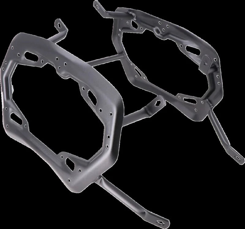 SW-Motech PRO Side Carrier — Triumph Rally PRO / Tiger 1200 GT (KFT.11.905.30002/B)
