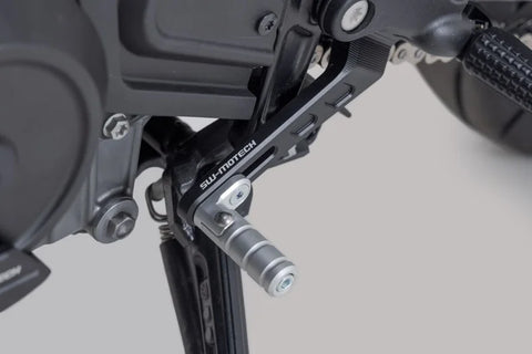 SW-Motech Gear Lever — KTM Duke