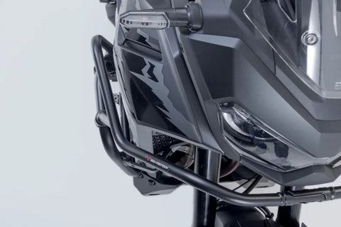 SW-Motech Crash Bar — Honda Africa Twin