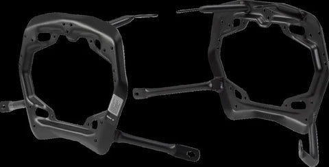 SW-Motech Side Carrier PRO Black Suzuki V-Strom 1000