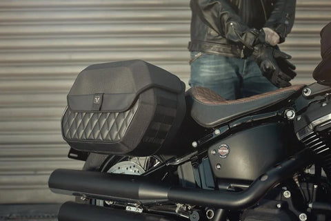 SW-Motech Legend Gear LH2 Side Bag (Left)
