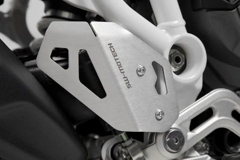SW-Motech Brake Reservoir Guard — Triumph (SCT.11.953.10000/B)