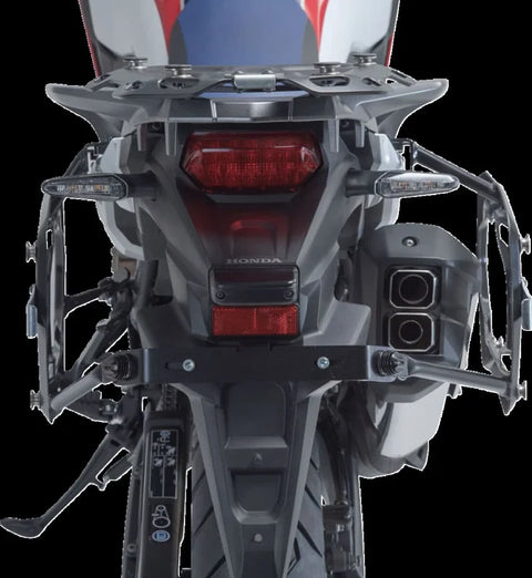 SW-Motech Side Carrier PRO Black Honda CRF1000L / Adventure Sports