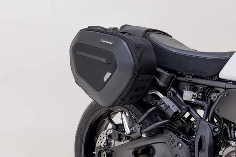 SW-Motech PRO Blaze H Saddlebag Set — Yamaha X Tribute / XSR 700 (BC.HTA.06.740.36500)