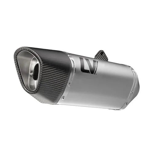 LeoVince LV-14 R SS Exhaust System