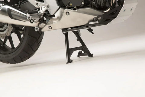 SW-Motech Centre Stand Black Honda CB500F / CB500X / CBR500R