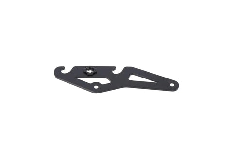 SW-Motech Slh Side Carrier LH2 L Honda CMX1100 Rebel